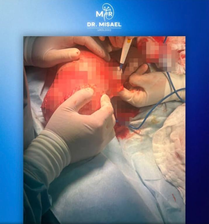 Hospital Andalucía - Hospital 11